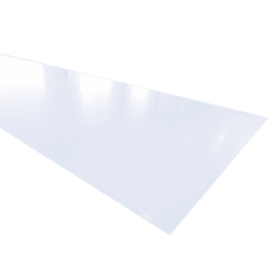 AMASSTecho Blanco Liso